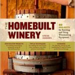 Homebuilt Winery