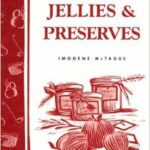 Jams, Jellies and Preserves (Storey Bulletin)