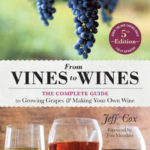 From Vines to Wines (Cox)(5th Edition)