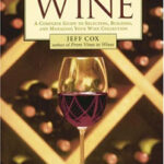 Cellaring Wine (Cox)