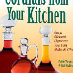 Cordials from your Kitchen
