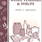 Healing Herbal Wines, Vinegars and Syrups (Storey Bulletin)