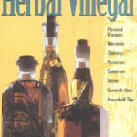 Herbal Vinegar