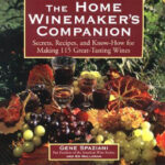 Home Winemakers Companion