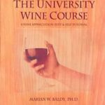 University Wine Course