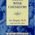 Concepts in Wine Chemistry (Yair Margalit) New Edition