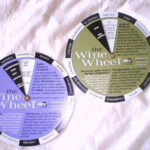 Missouri Wine Wheel
